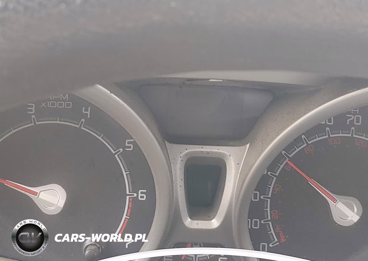 2013 Ford Fiesta Se VIN:3FADP4EJ2DM199485 - 16