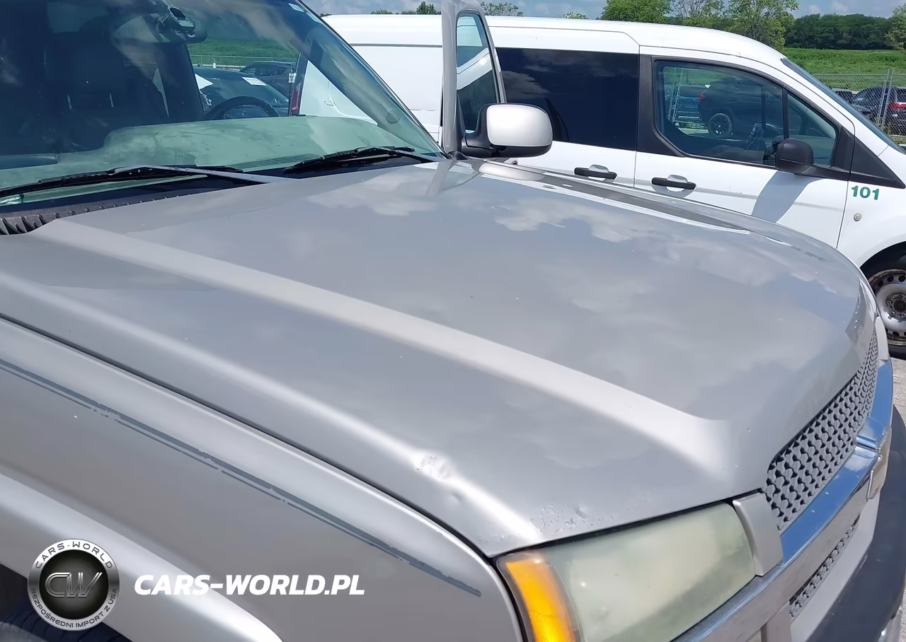 2005 Chevrolet Avalanche 1500 Lt VIN:3GNEK12Z15G222848 - 15