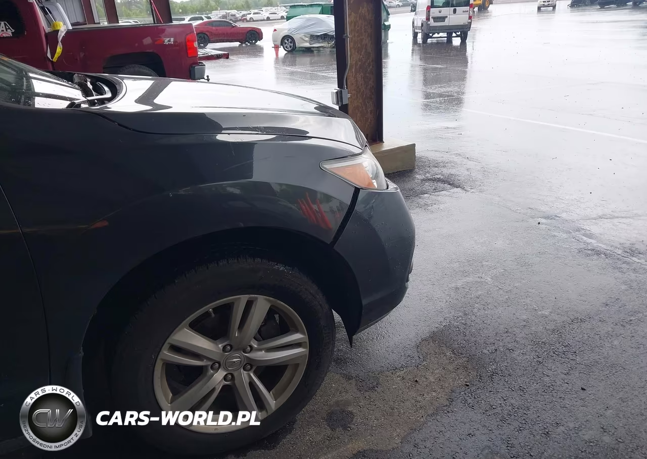 2014 Acura Rdx VIN:5J8TB3H5XEL010793 - 18
