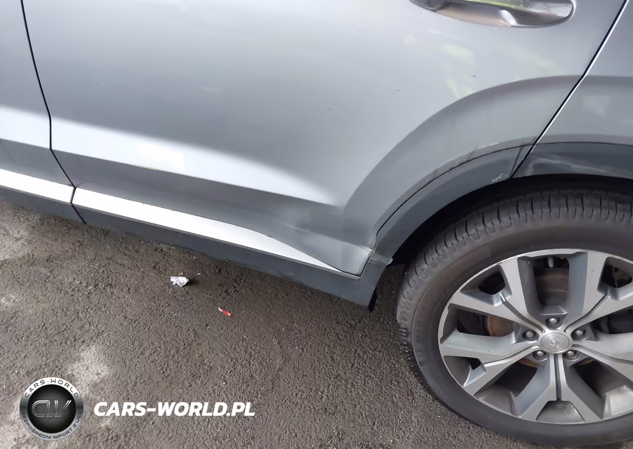 2020 Hyundai Palisade Sel VIN:KM8R4DHE1LU163428 - 22