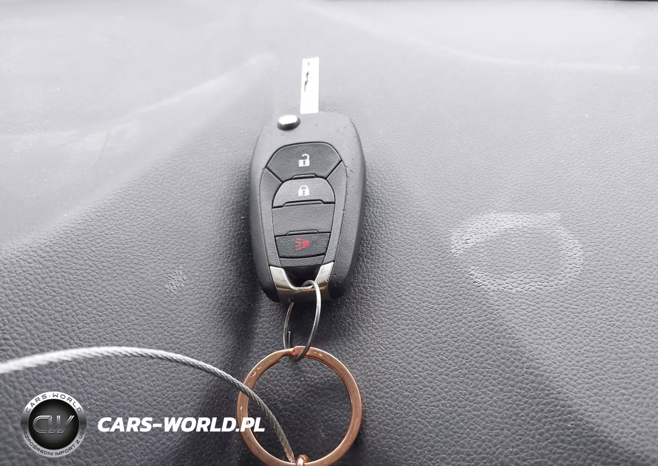 2021 Chevrolet Trailblazer Fwd Ls VIN:KL79MMS25MB142952 - 11
