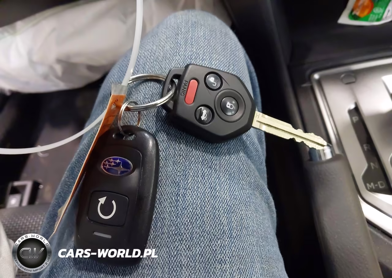 2019 Subaru Crosstrek 2.0I Premium VIN:JF2GTACC3KH351508 - 11