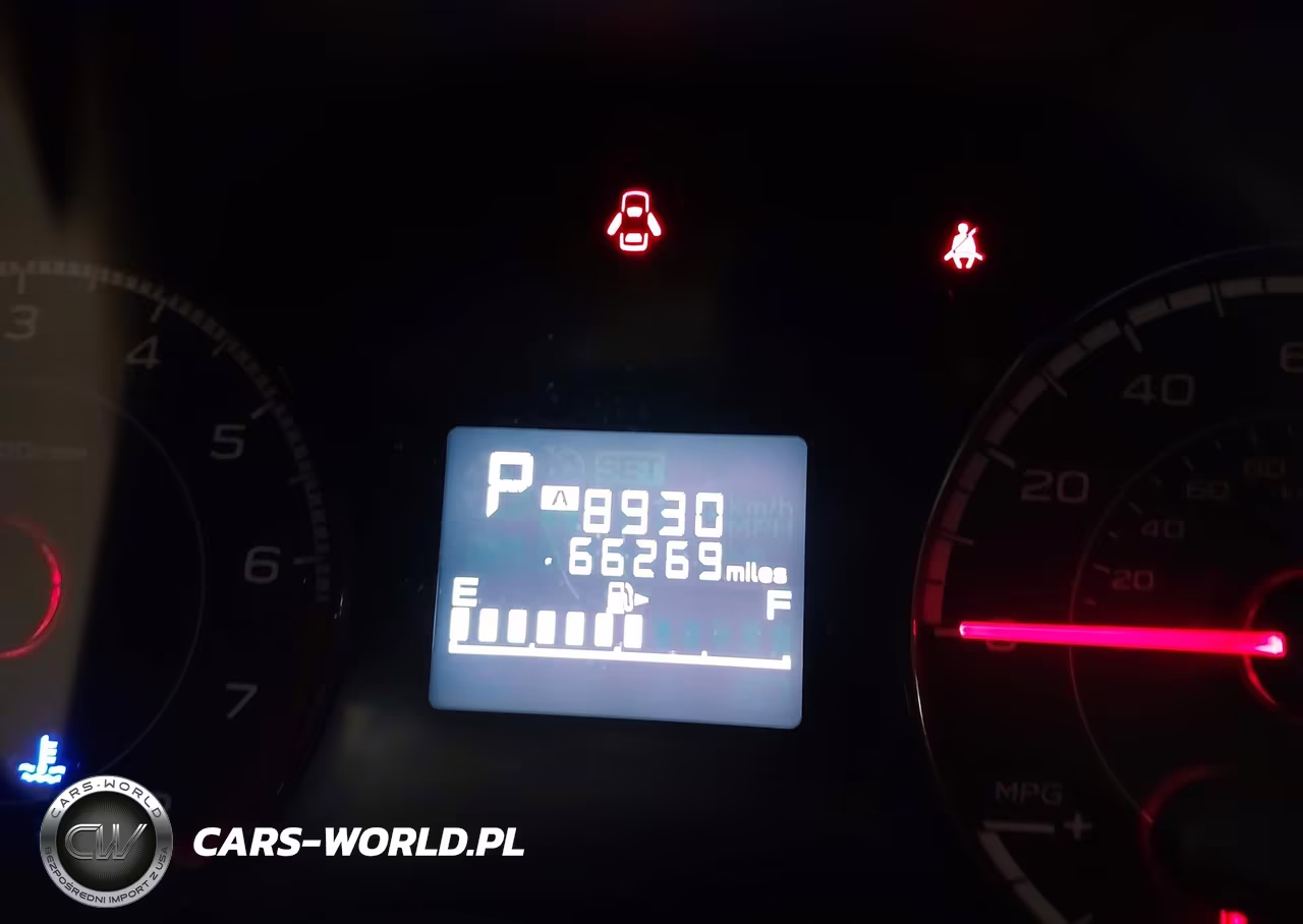 2019 Subaru Crosstrek 2.0I Premium VIN:JF2GTACC3KH351508 - 15