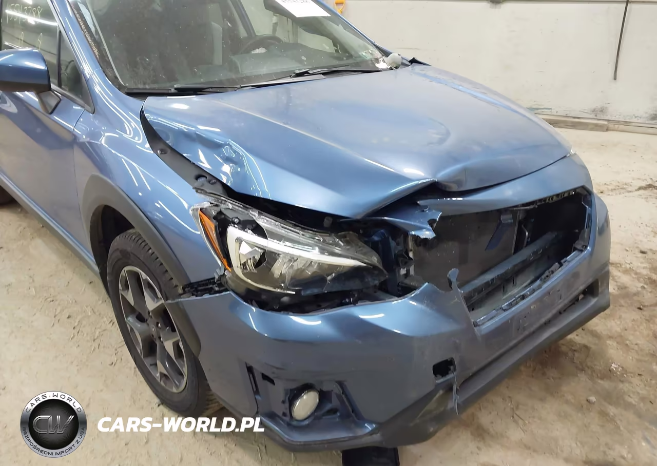2019 Subaru Crosstrek 2.0I Premium VIN:JF2GTACC3KH351508 - 17