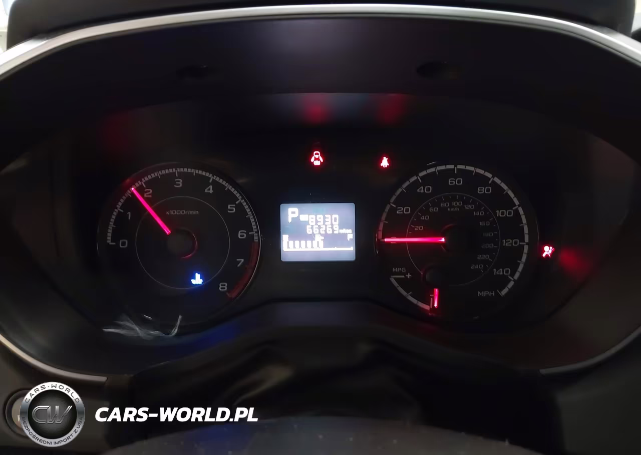 2019 Subaru Crosstrek 2.0I Premium VIN:JF2GTACC3KH351508 - 7