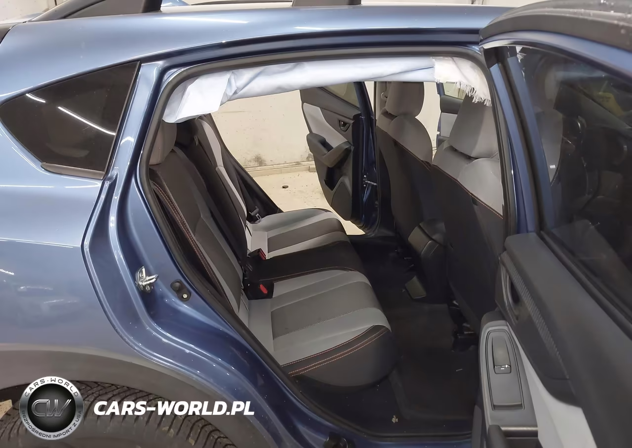 2019 Subaru Crosstrek 2.0I Premium VIN:JF2GTACC3KH351508 - 8
