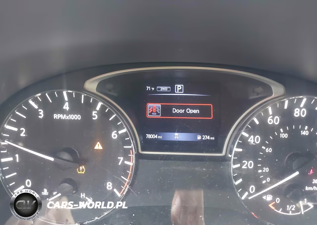 2020 Nissan Pathfinder S 4Wd VIN:5N1DR2AMXLC605470 - 7