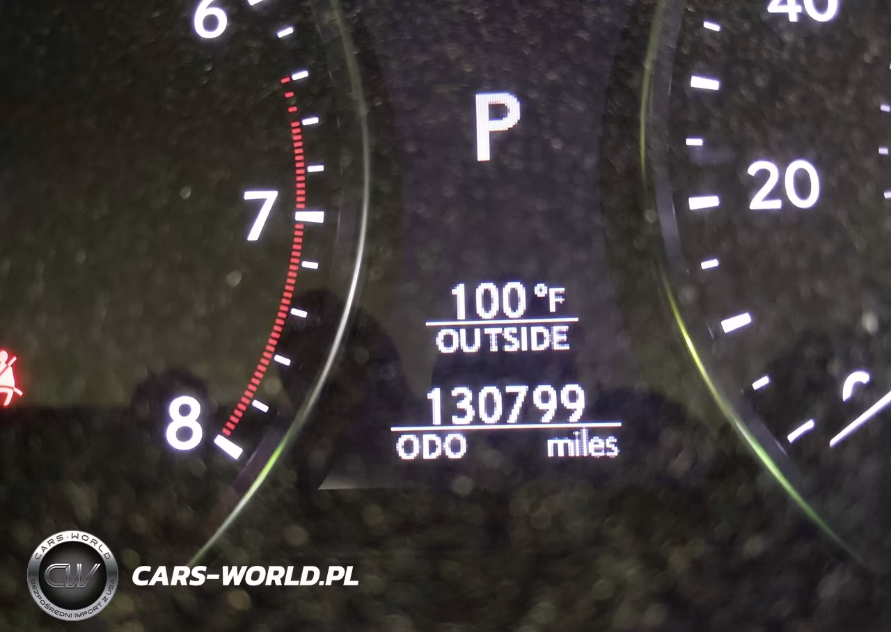 2016 Lexus Ls 460 VIN:JTHBL5EF1G5139723 - 14
