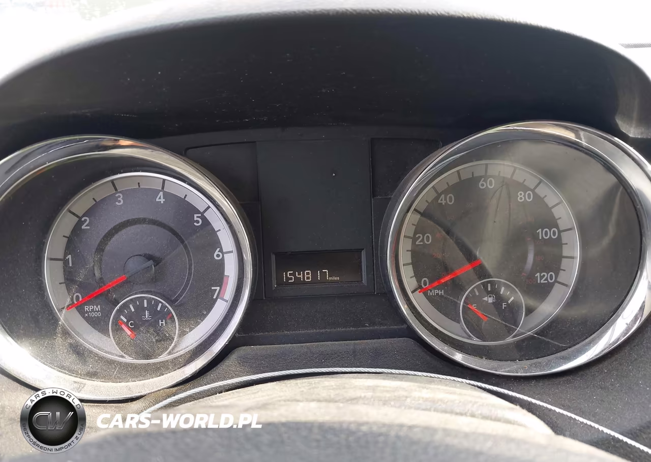 2018 Dodge Grand Caravan Se VIN:2C4RDGBG8JR161850 - 7