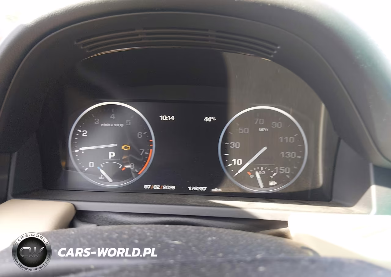 2010 Land Rover Range Rover Hse VIN:SALME1D43AA320701 - 7
