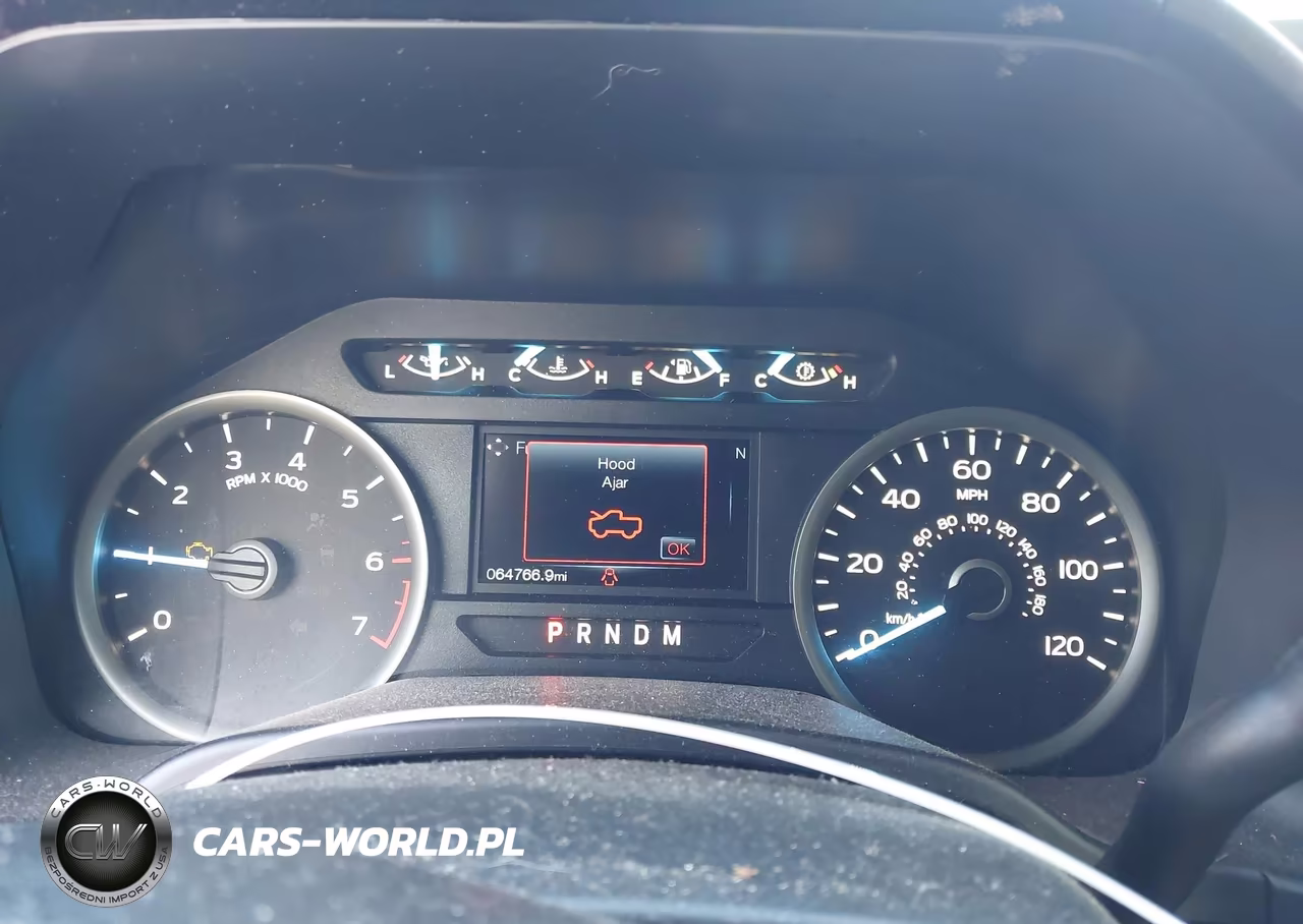 2019 Ford F-150 Xlt VIN:1FTFX1E51KFA11914 - 7