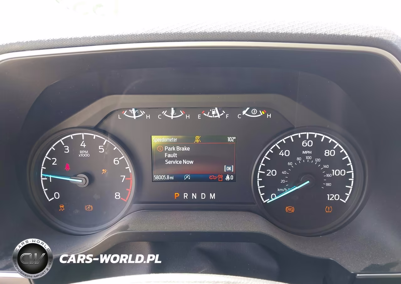 2023 Ford F-150 Xl VIN:1FTFW1E58PKE62663 - 7