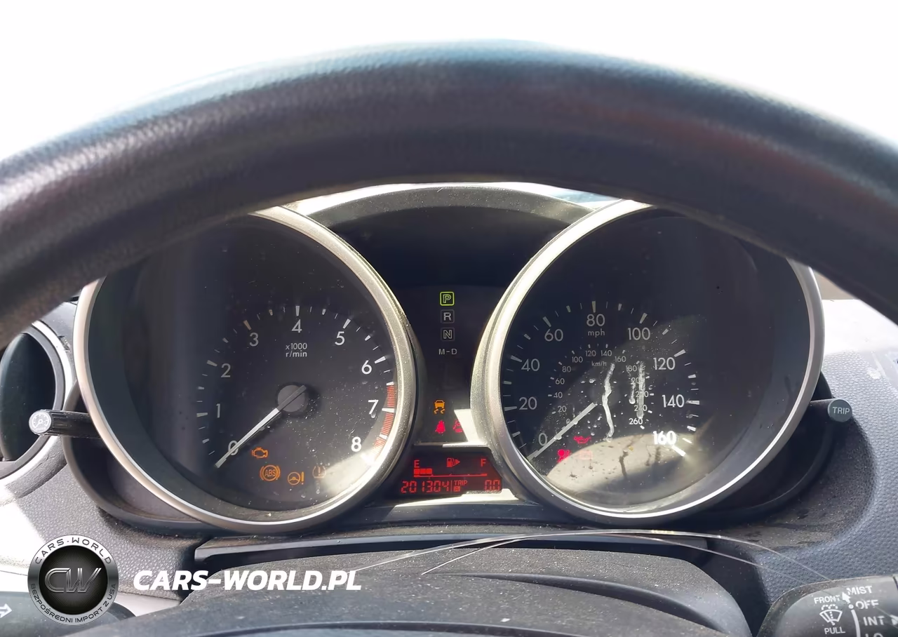 2010 Mazda Mazda3 I Touring VIN:JM1BL1SG6A1284276 - 7