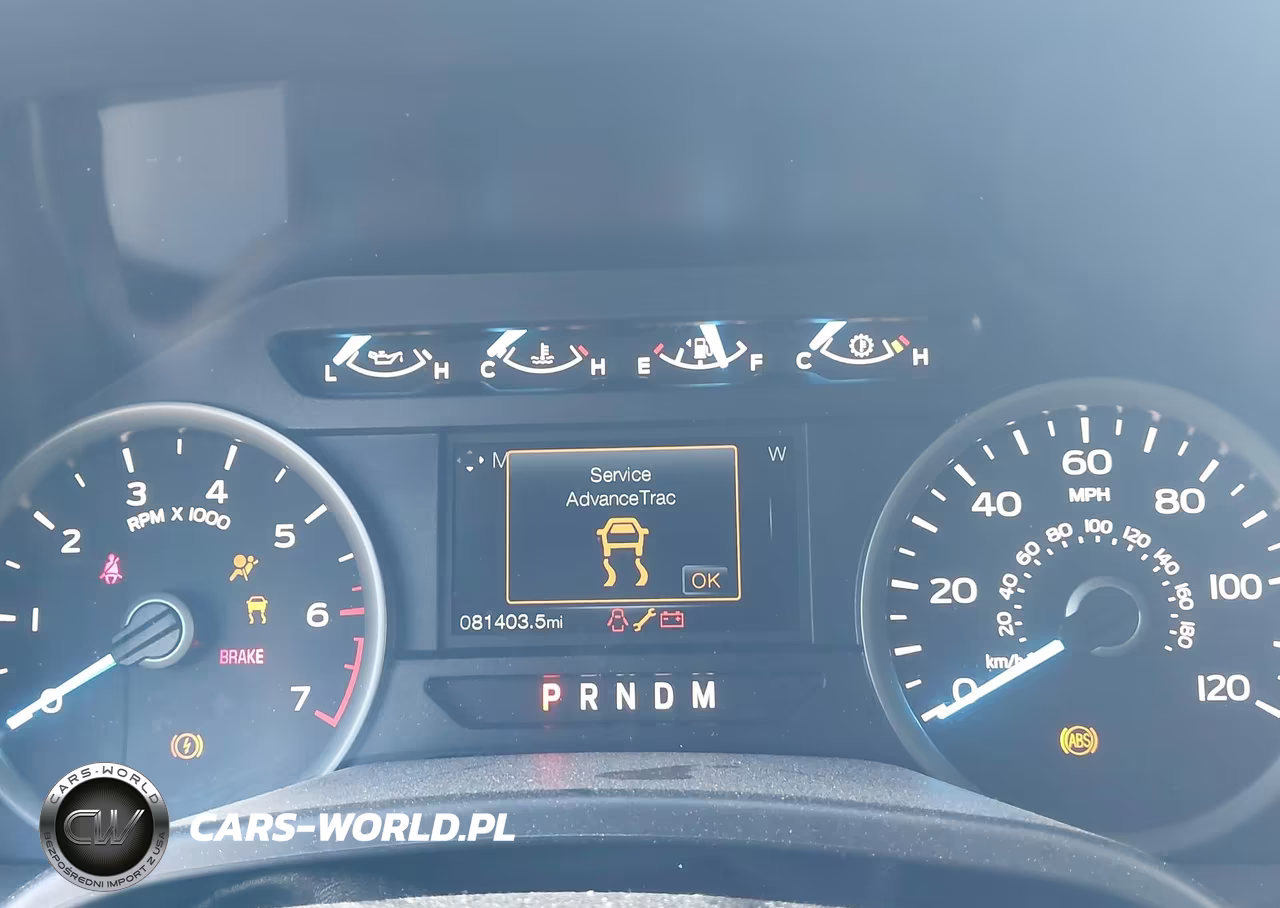 2019 Ford F-150 Xlt VIN:1FTEW1E44KKF15385 - 7