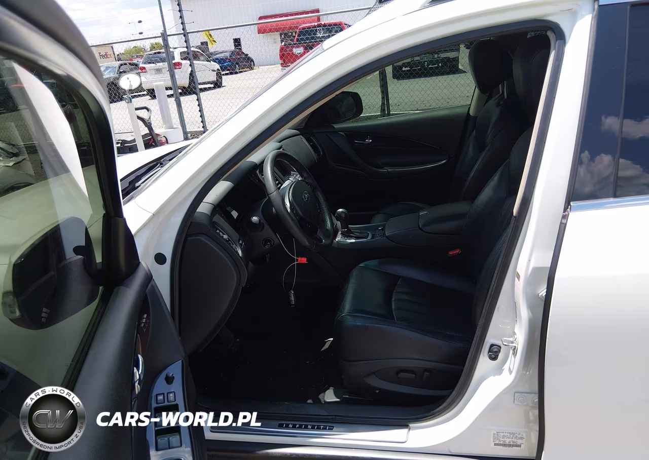 2017 Infiniti Qx50 VIN:JN1BJ0RR1HM417481 - 18