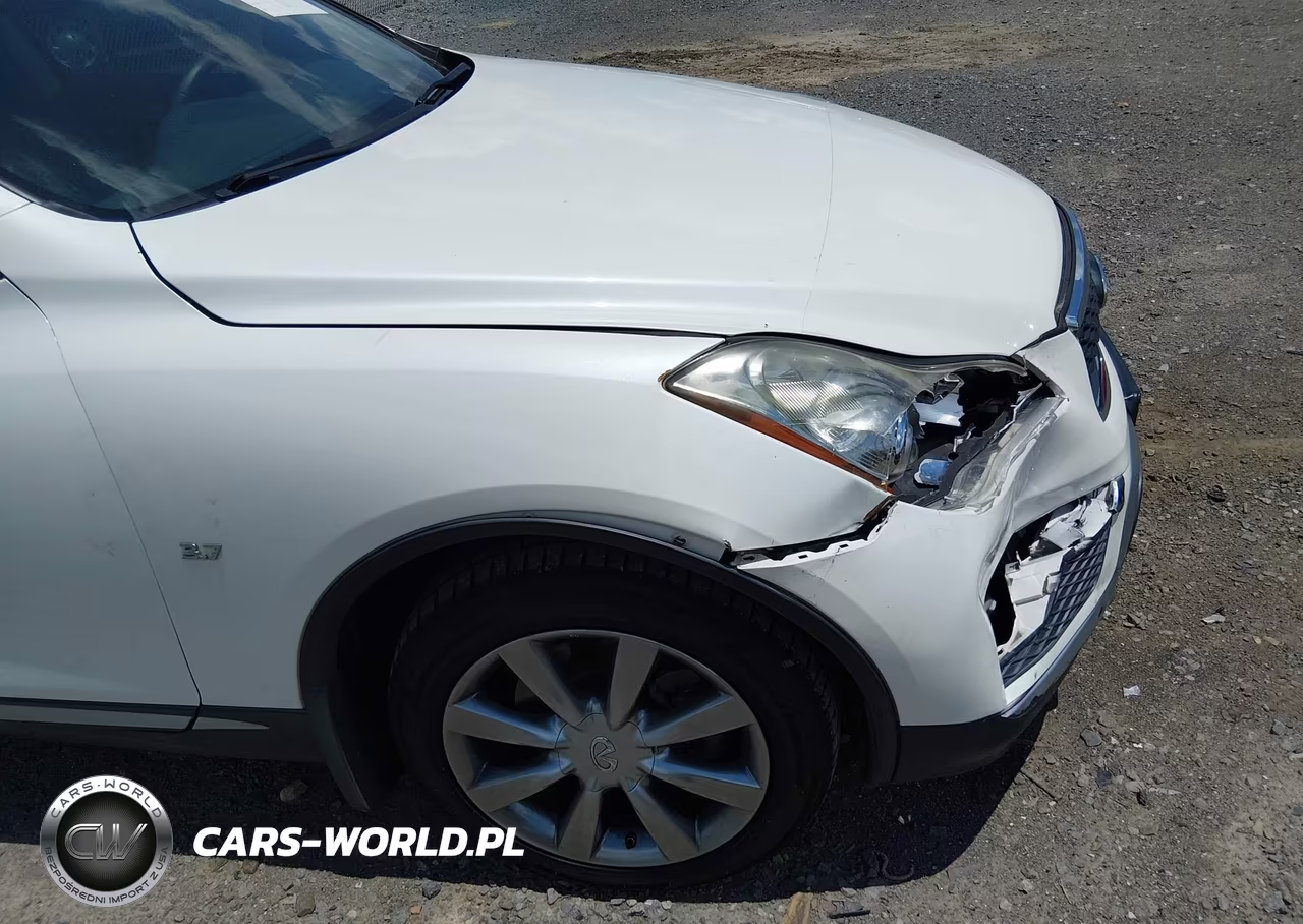 2017 Infiniti Qx50 VIN:JN1BJ0RR1HM417481 - 20