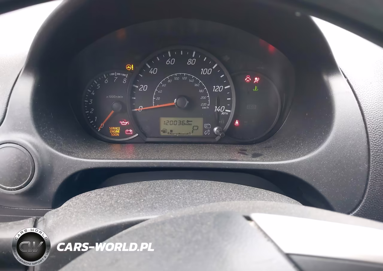 2019 Mitsubishi Mirage G4 Es VIN:ML32F3FJ7KHF00465 - 7