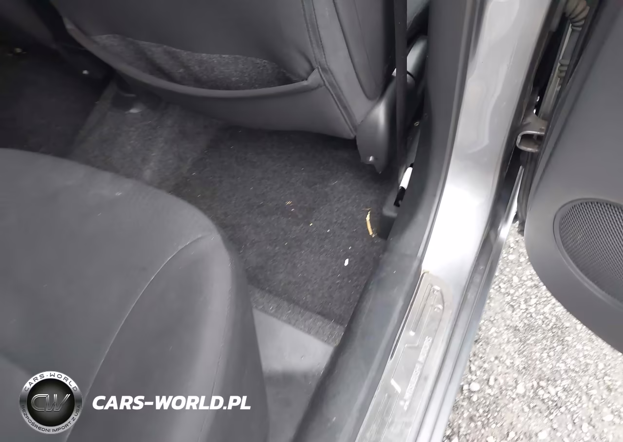 2019 Mitsubishi Mirage G4 Es VIN:ML32F3FJ7KHF00465 - 8