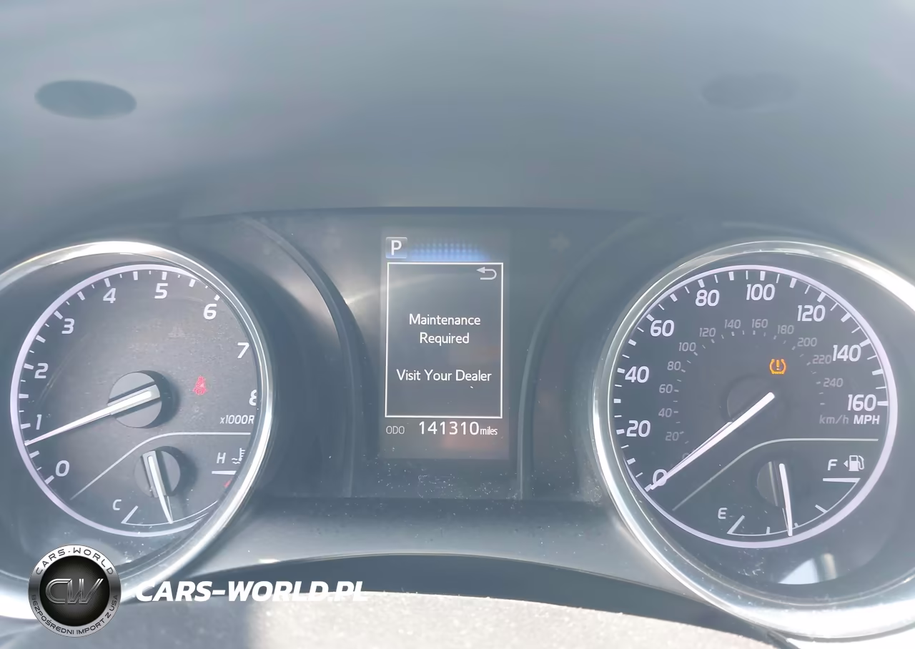 2020 Toyota Camry Se VIN:4T1G11AK0LU504056 - 7