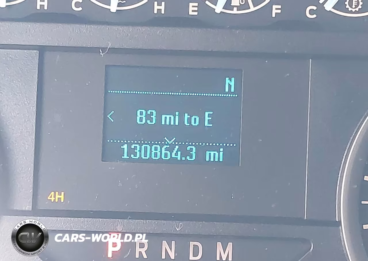 2018 Ford F-150 Xlt VIN:1FTEW1E51JFC64258 - 7