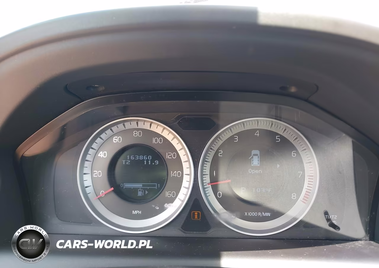 2011 Volvo Xc60 T6-T6 R-Design VIN:YV4902DZ3B2218398 - 7