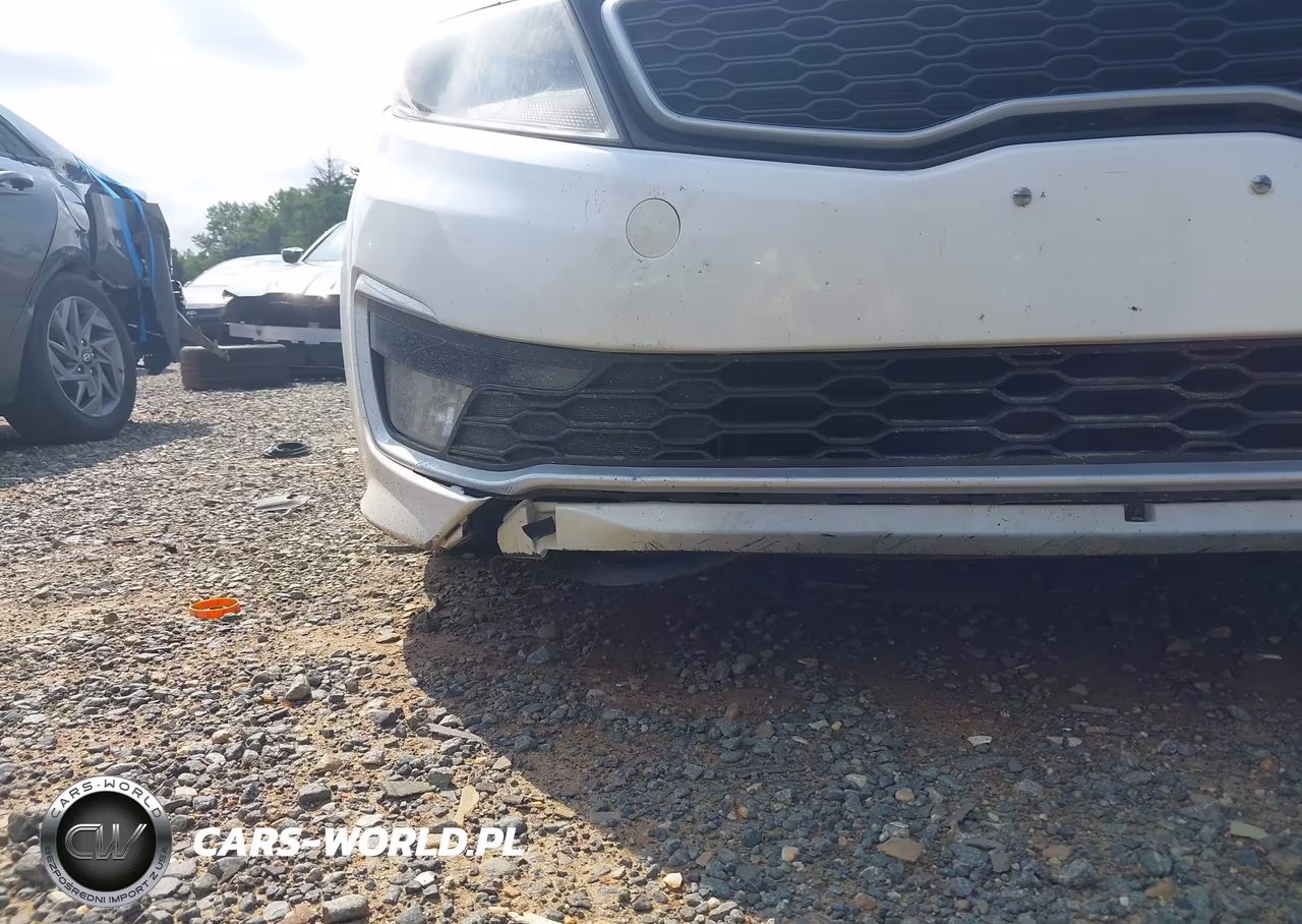 2012 Kia Optima Hybrid Ex VIN:KNAGM4AD2C5009752 - 6