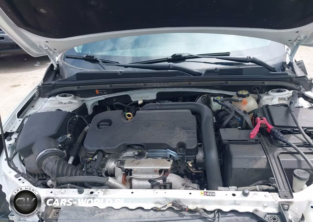 2021 Chevrolet Malibu Fwd Ls VIN:1G1ZB5ST0MF002963 - 10