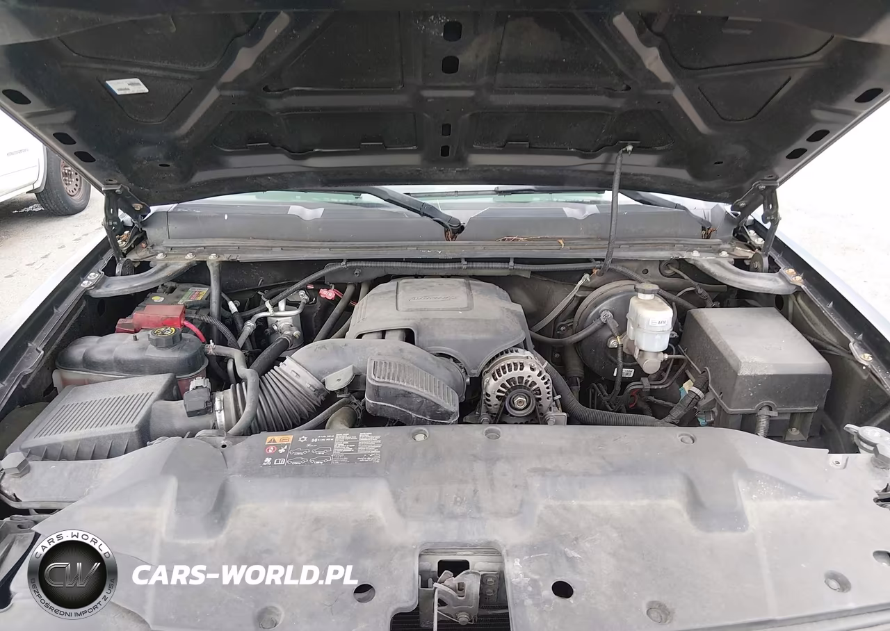 2011 Chevrolet Silverado 1500 Ls VIN:3GCPCREAXBG280116 - 10