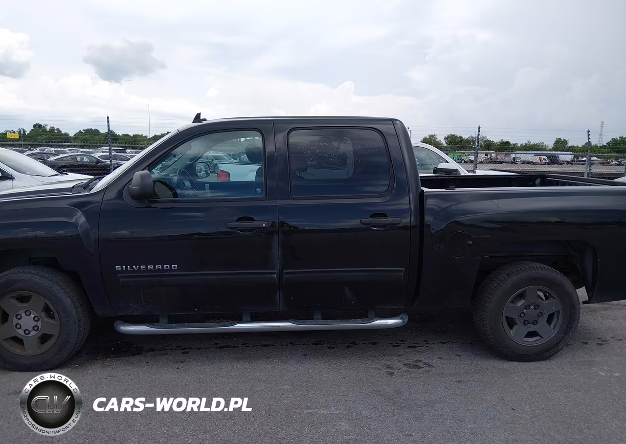 2011 Chevrolet Silverado 1500 Ls VIN:3GCPCREAXBG280116 - 14