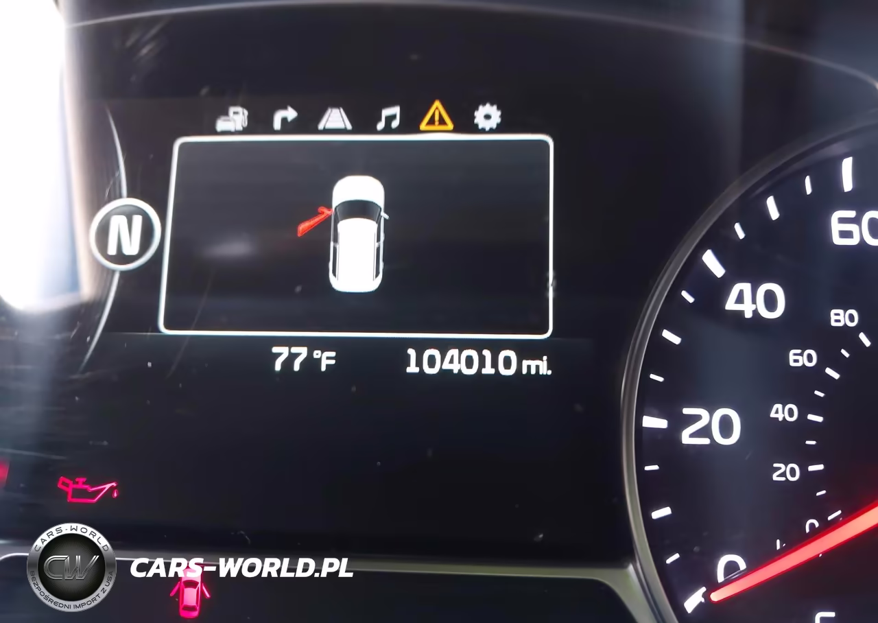 2016 Kia Soul ! VIN:KNDJX3A51G7347513 - 15