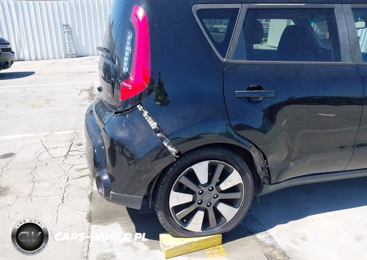 2016 Kia Soul ! VIN:KNDJX3A51G7347513 - 6