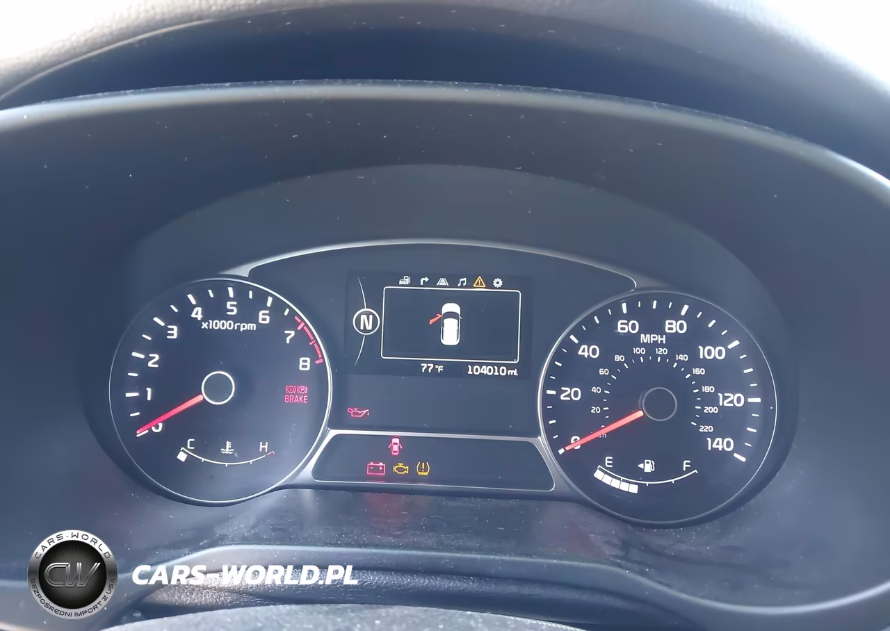 2016 Kia Soul ! VIN:KNDJX3A51G7347513 - 7
