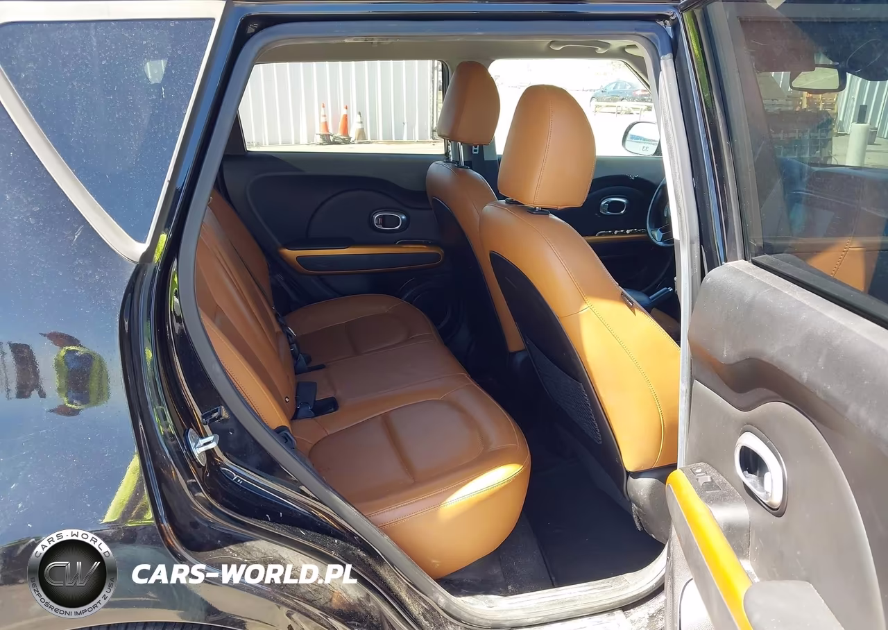 2016 Kia Soul ! VIN:KNDJX3A51G7347513 - 8