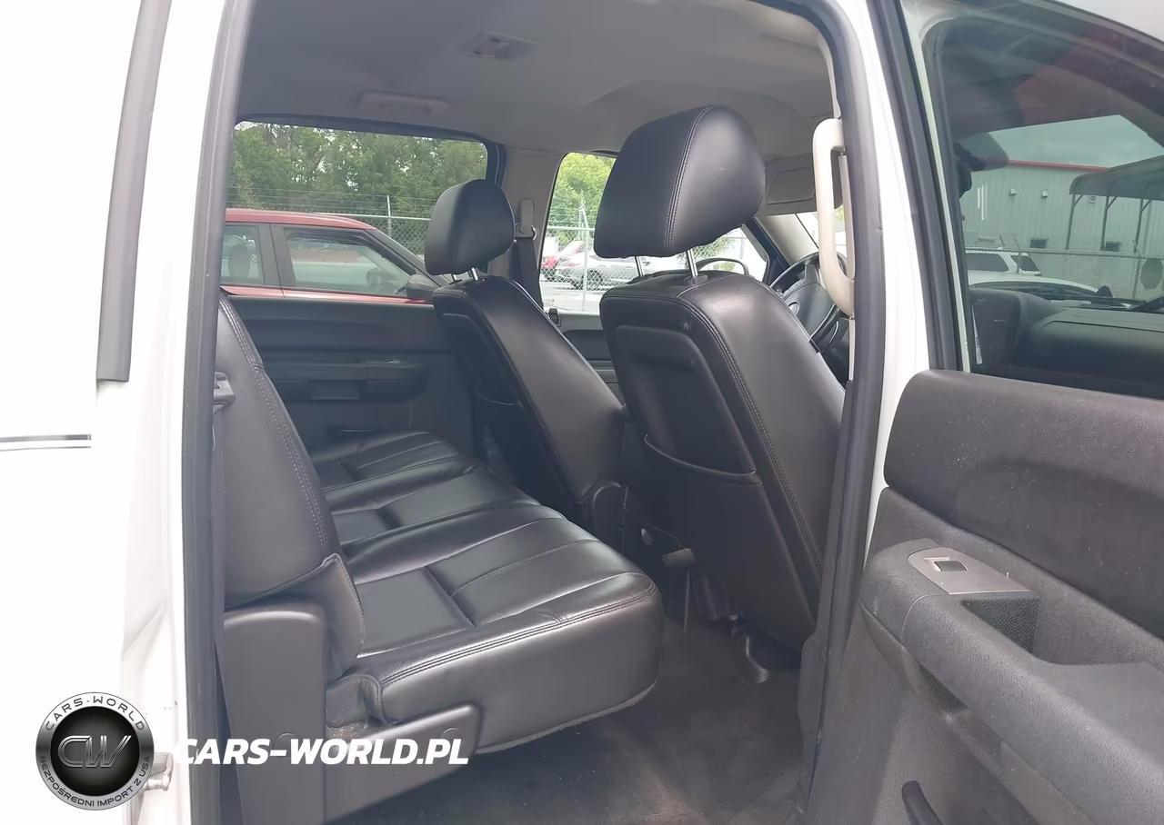 2012 GMC Sierra 1500 Sle VIN:3GTP1VE07CG211956 - 8