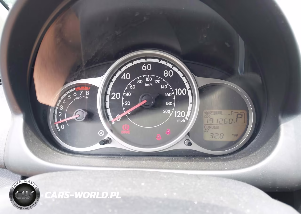 2012 Mazda Mazda2 Touring VIN:JM1DE1LZ7C0141932 - 7