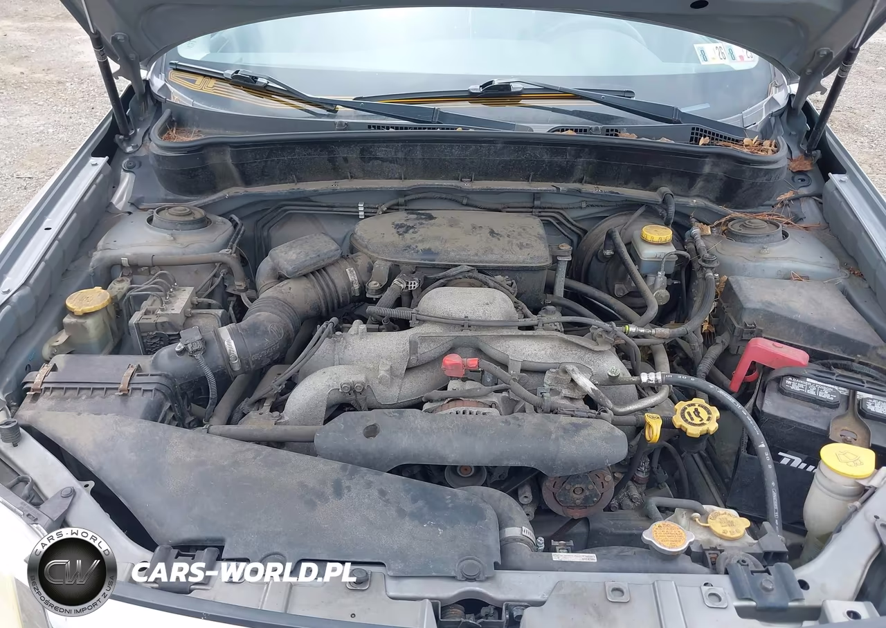 2010 Subaru Forester 2.5X Limited VIN:JF2SH6DCXAH739194 - 10