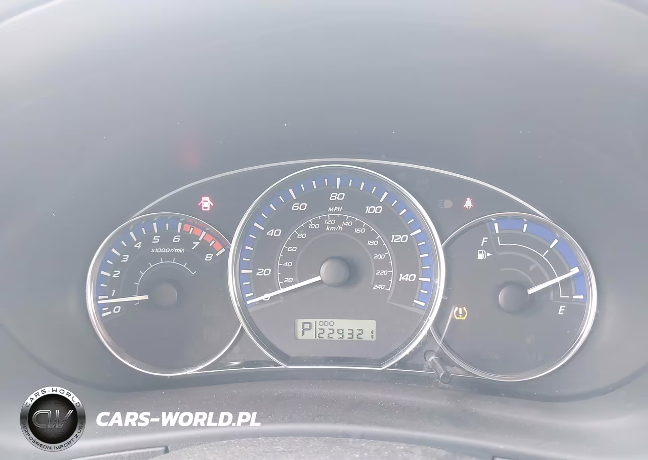 2010 Subaru Forester 2.5X Limited VIN:JF2SH6DCXAH739194 - 7