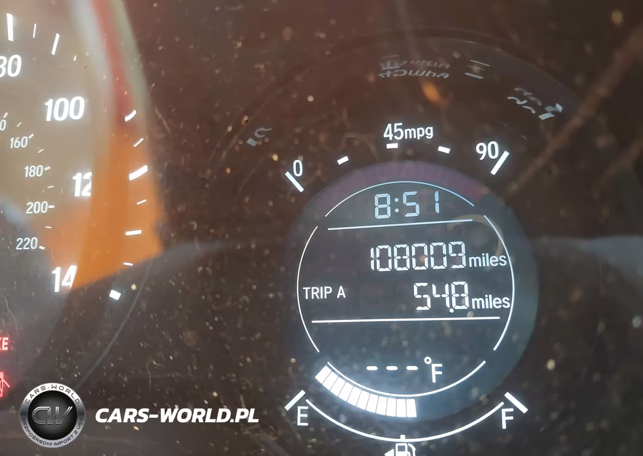 2018 Honda Hr-V Ex-L VIN:3CZRU6H76JM716796 - 14