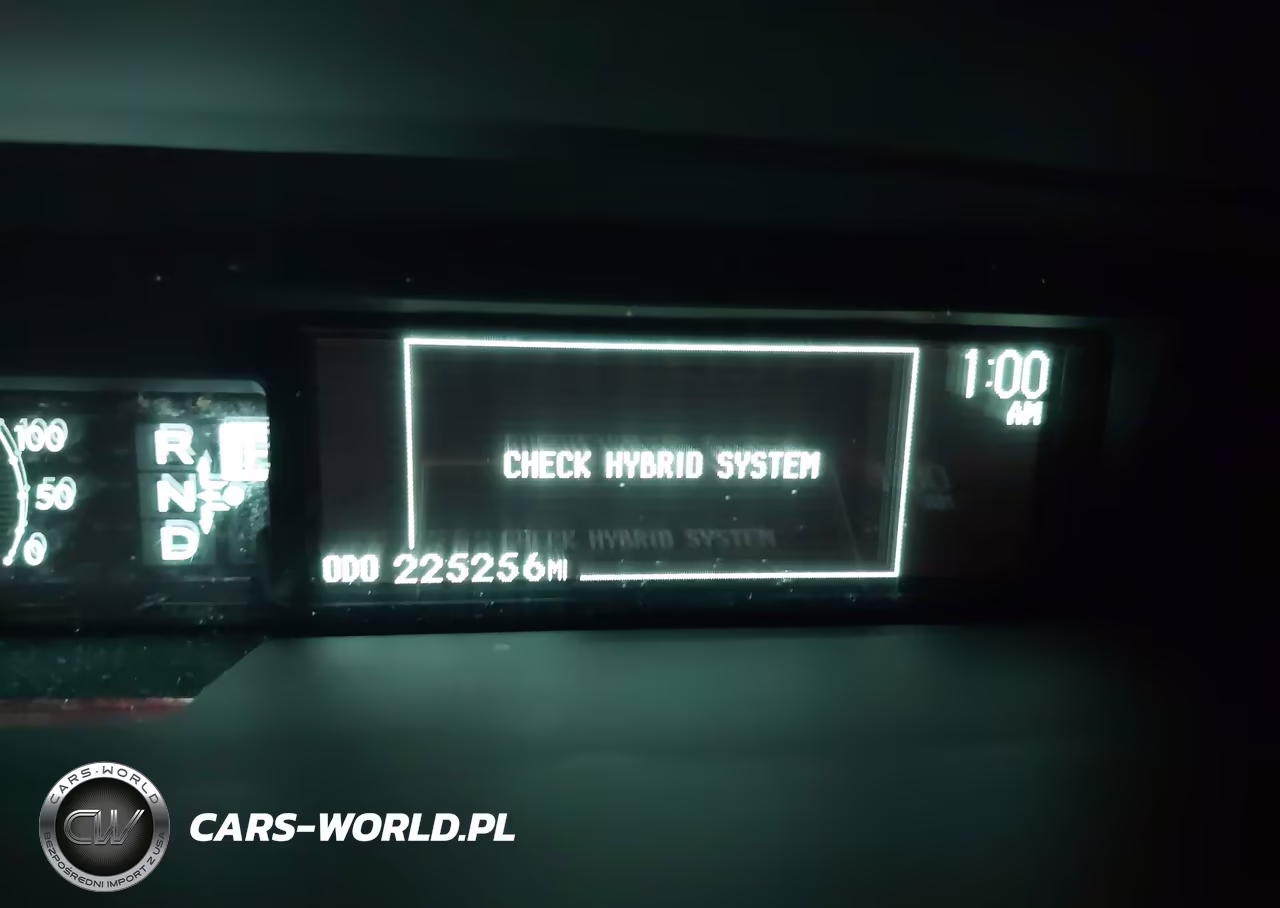 2011 Toyota Prius Three VIN:JTDKN3DU4B0270196 - 15