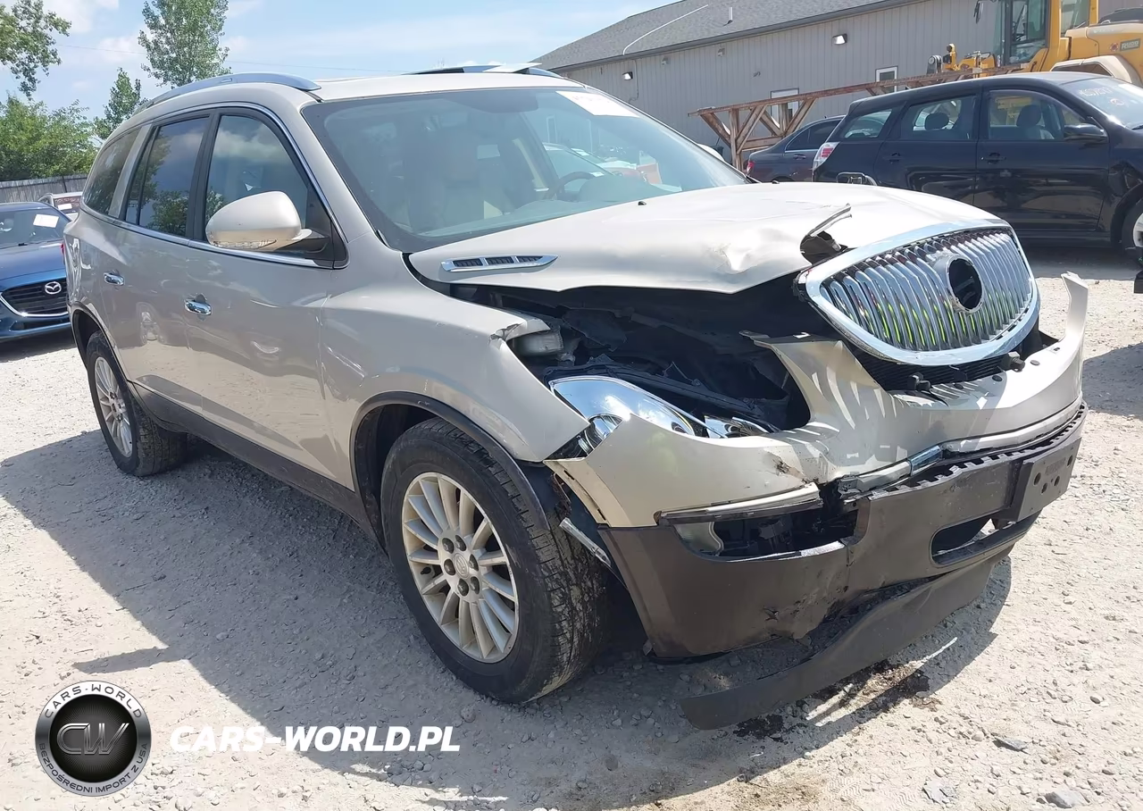 2011 Buick Enclave 1Xl