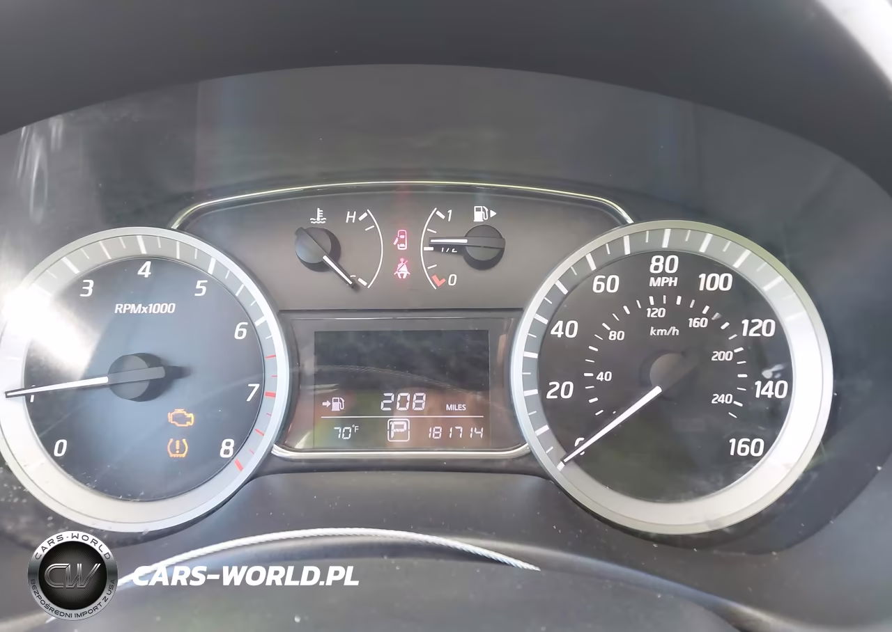 2014 Nissan Sentra Fe+ S-Fe+ Sv-S-Sl-Sr-Sv VIN:3N1AB7AP3EL642597 - 7