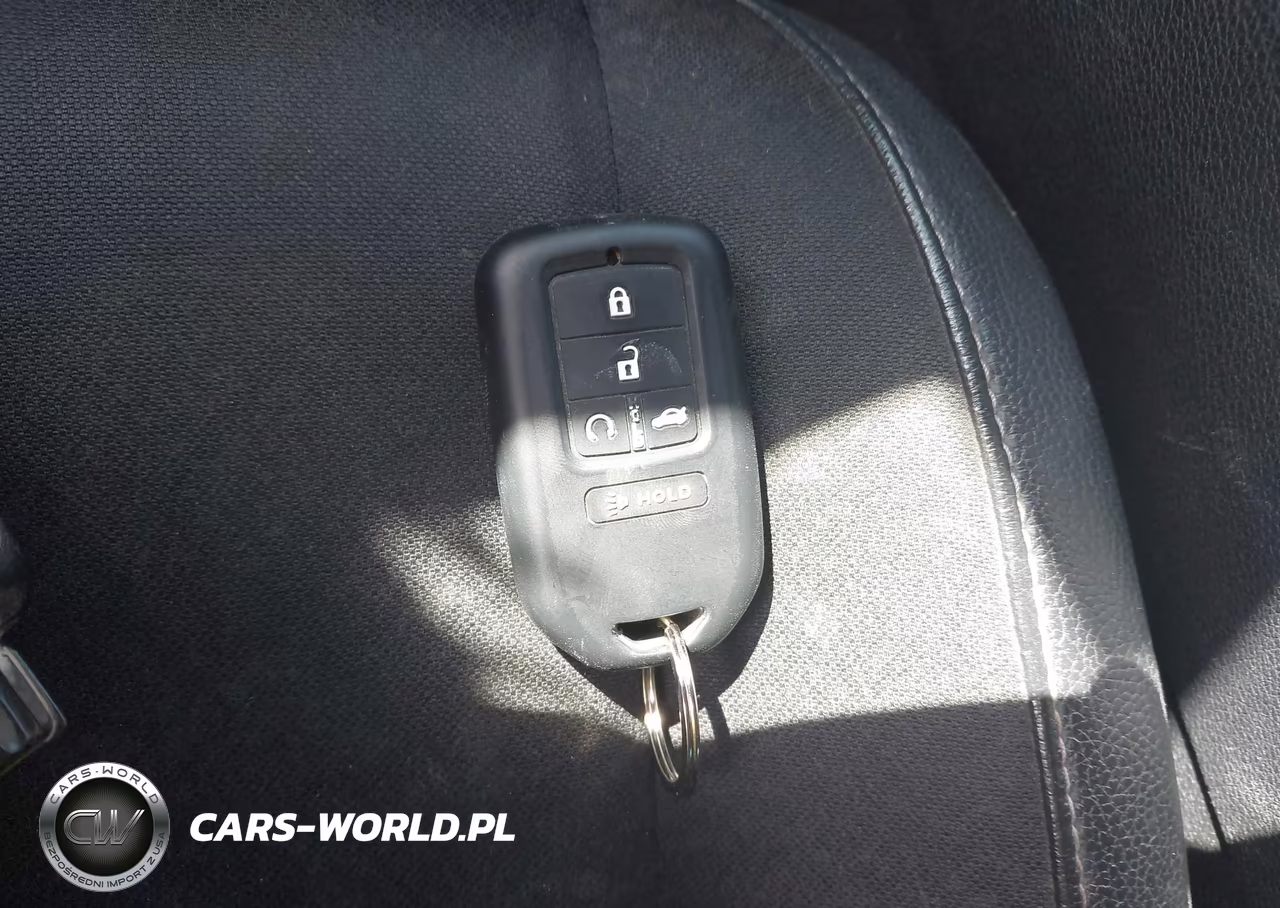 2019 Honda Civic Sport VIN:19XFC2F85KE009328 - 11