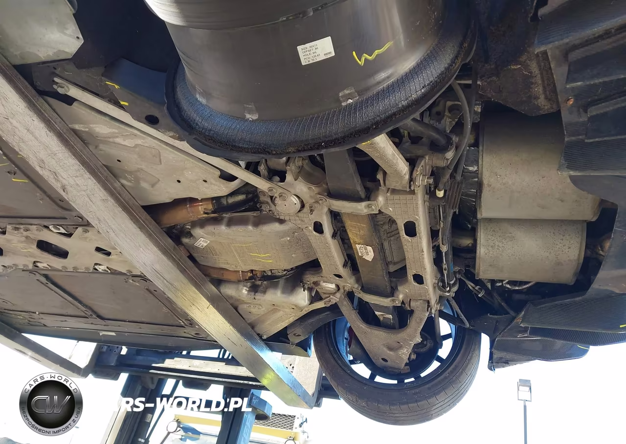 2018 Chevrolet Corvette Z06 VIN:1G1YS2D6XJ5601419 - 19