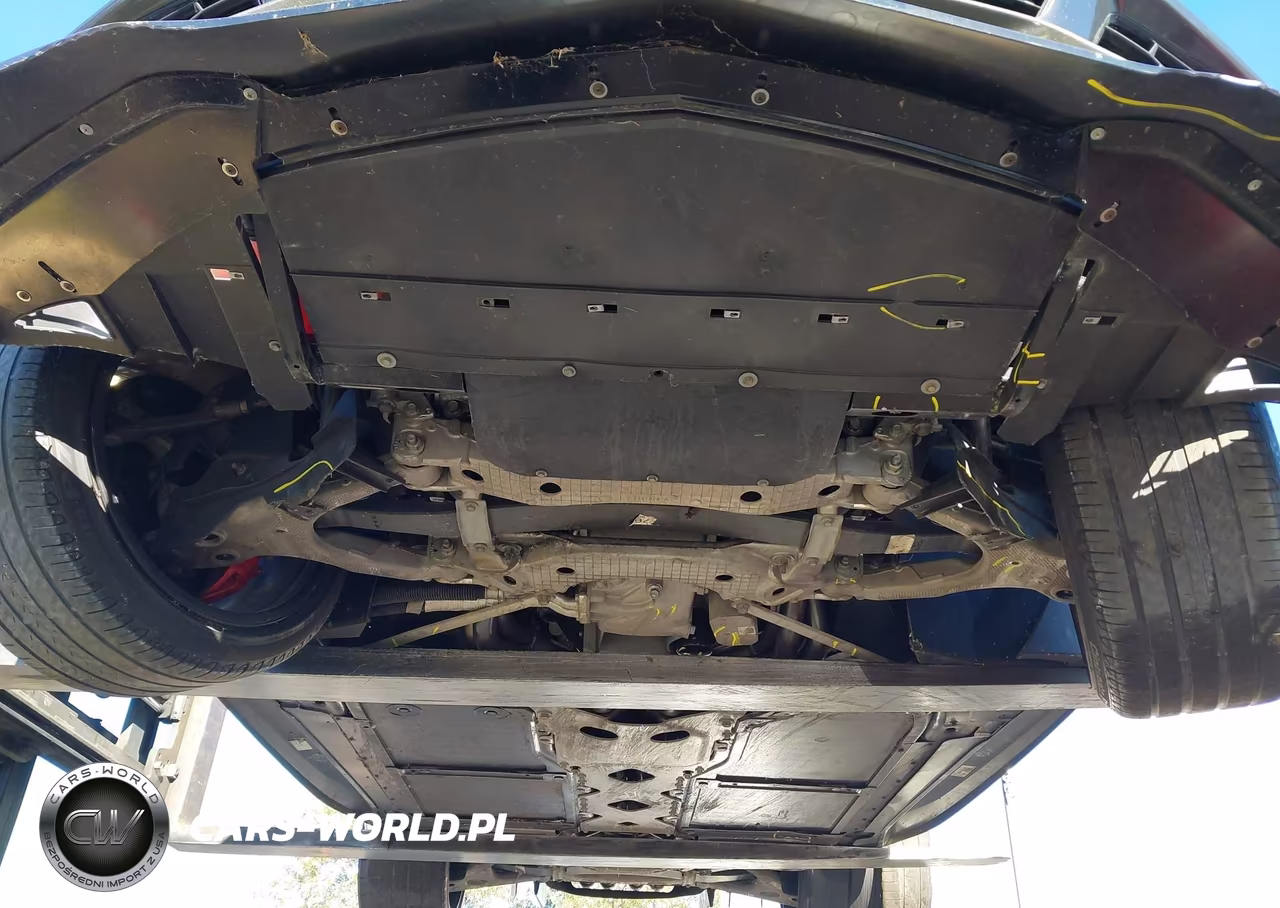 2018 Chevrolet Corvette Z06 VIN:1G1YS2D6XJ5601419 - 6