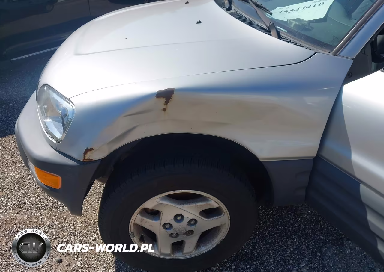1998 Toyota Rav4 VIN:JT3GP10V6W7041149 - 6