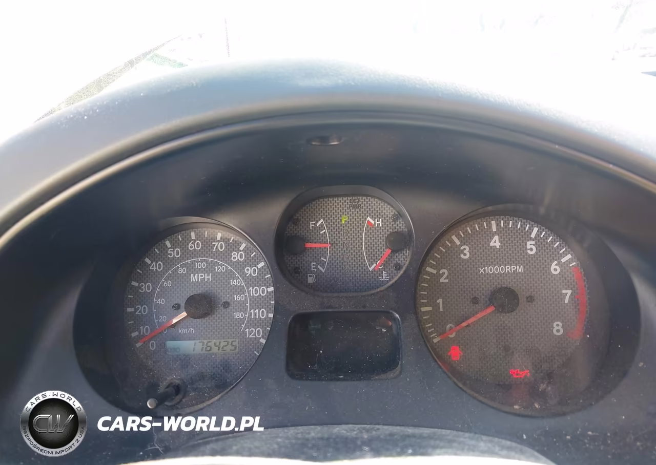 1998 Toyota Rav4 VIN:JT3GP10V6W7041149 - 7
