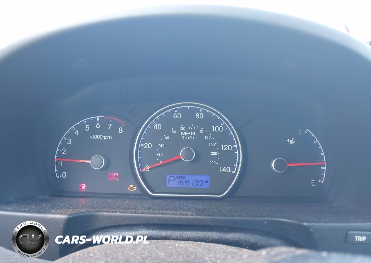 2010 Hyundai Elantra Gls VIN:KMHDU4AD1AU188791 - 7