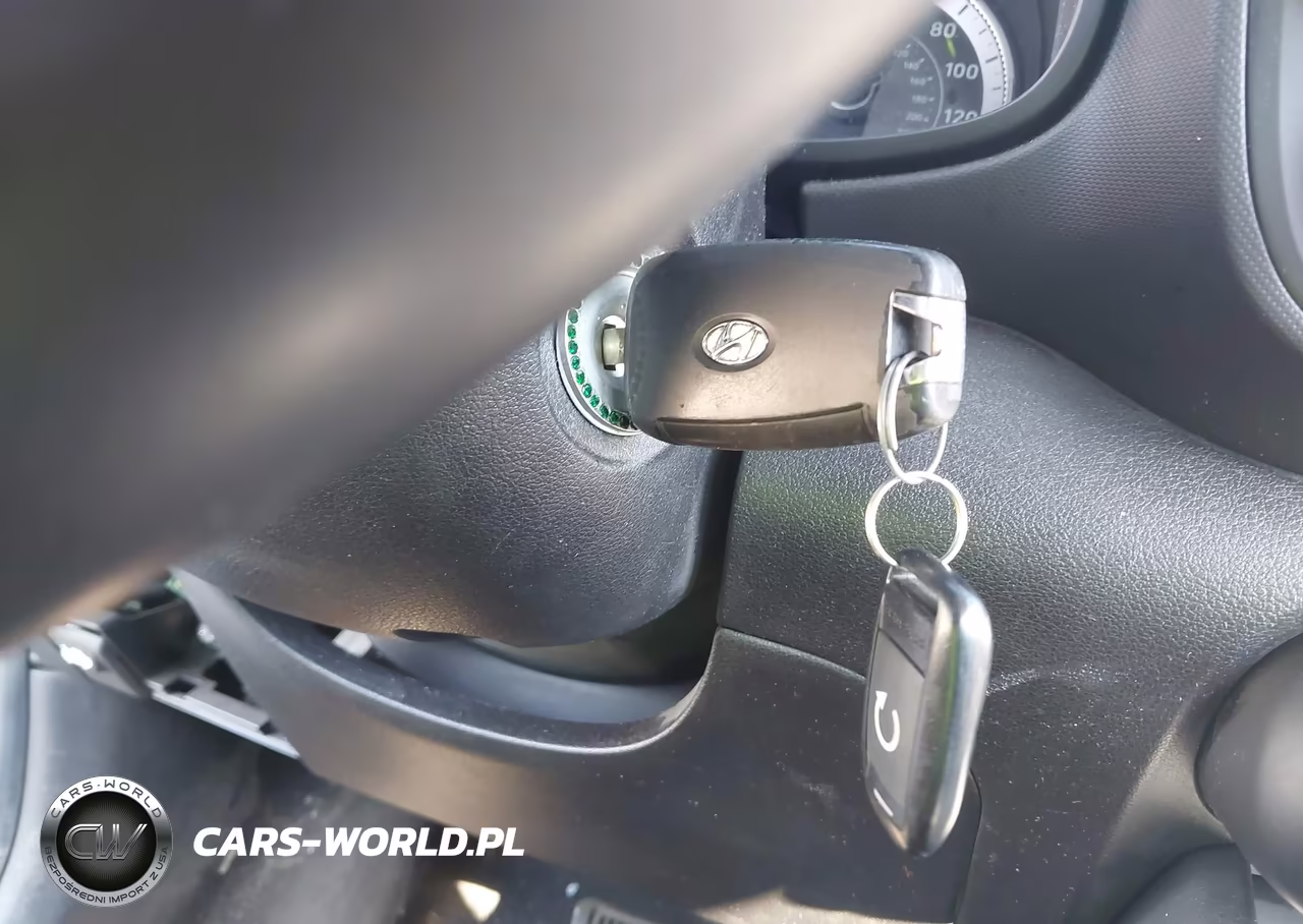 2020 Hyundai Venue Sel VIN:KMHRC8A36LU029694 - 11