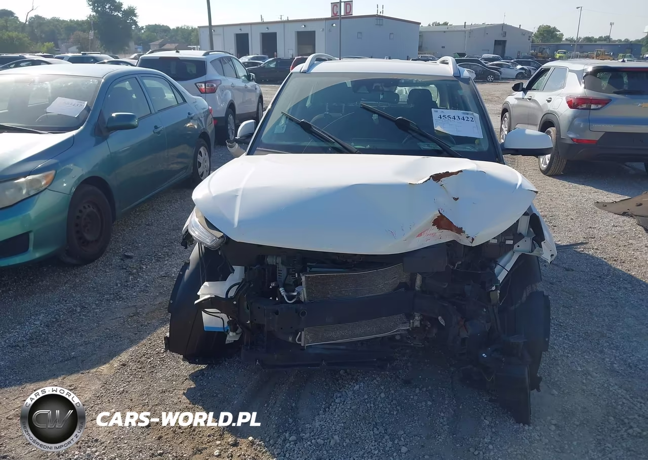 2020 Hyundai Venue Sel VIN:KMHRC8A36LU029694 - 12