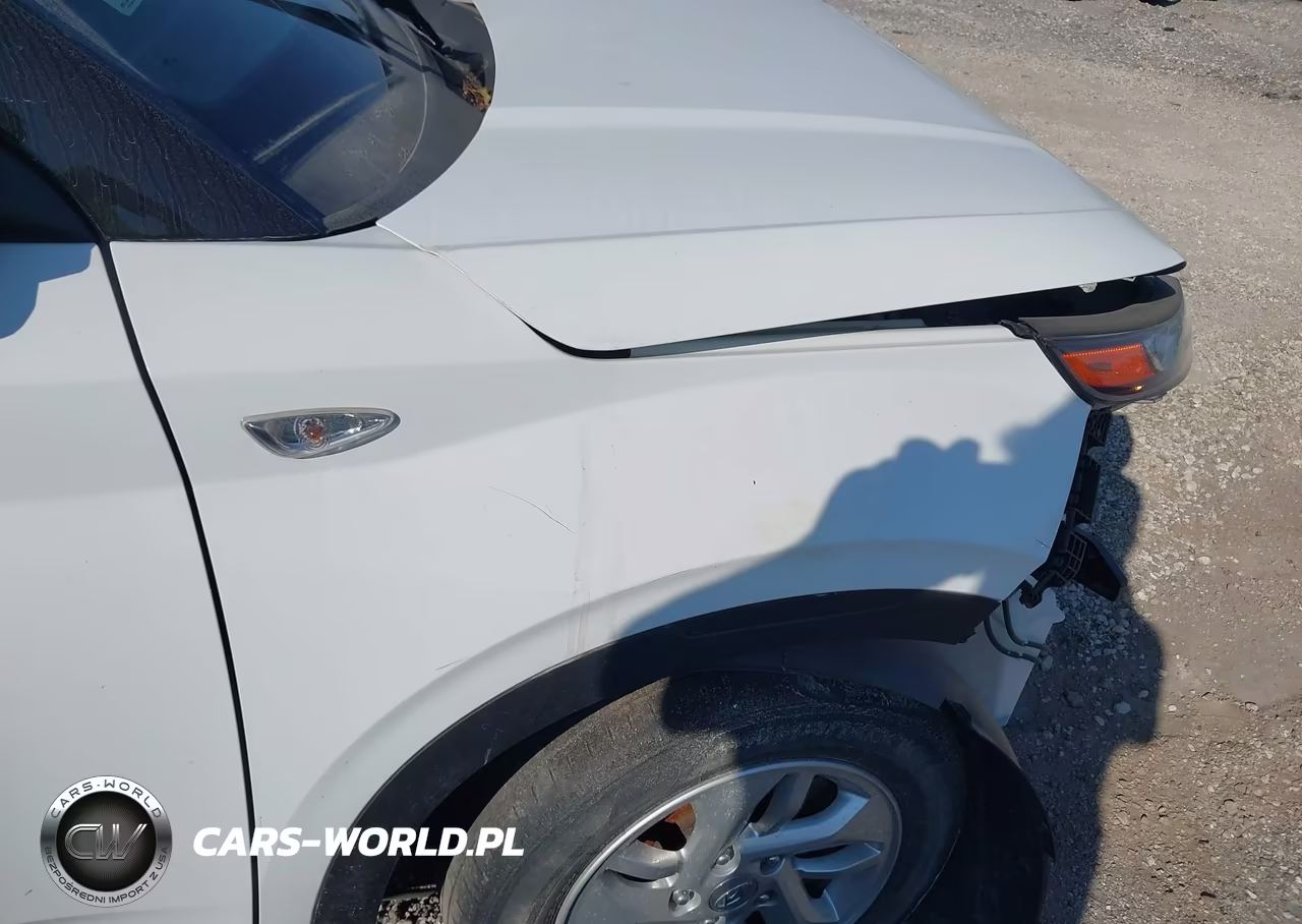 2020 Hyundai Venue Sel VIN:KMHRC8A36LU029694 - 18